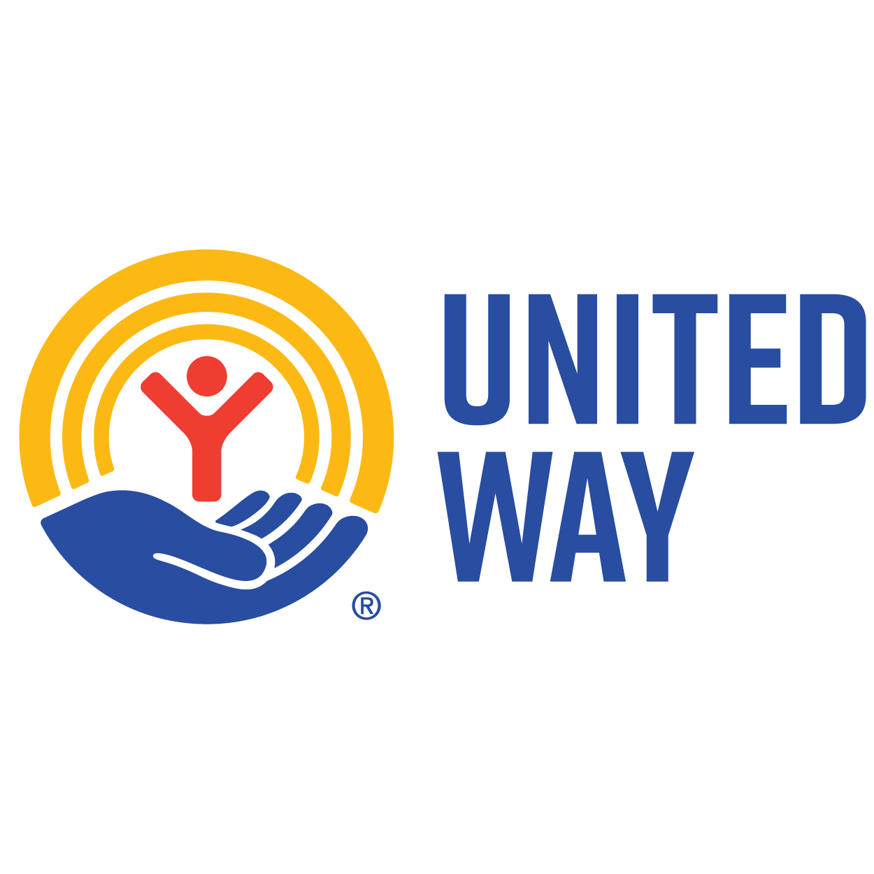 United Way logo